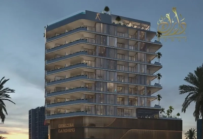 Burj Azizi View| Great Discount Available| 20% Down Payment | FLEXIBLE PAYMENT PLAN-5