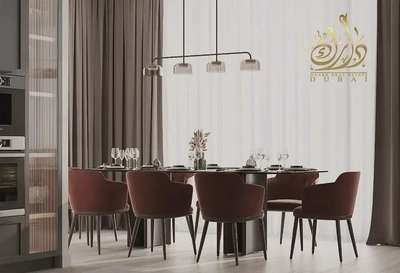 Burj Azizi View| Great Discount Available| 20% Down Payment | FLEXIBLE PAYMENT PLAN-2