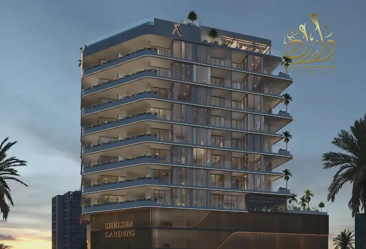 Burj Azizi View| Great Discount Available| 20% Down Payment | FLEXIBLE PAYMENT PLAN-5-5