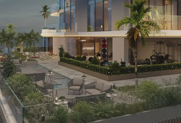 Burj Azizi View| Great Discount Available| 20% Down Payment | FLEXIBLE PAYMENT PLAN