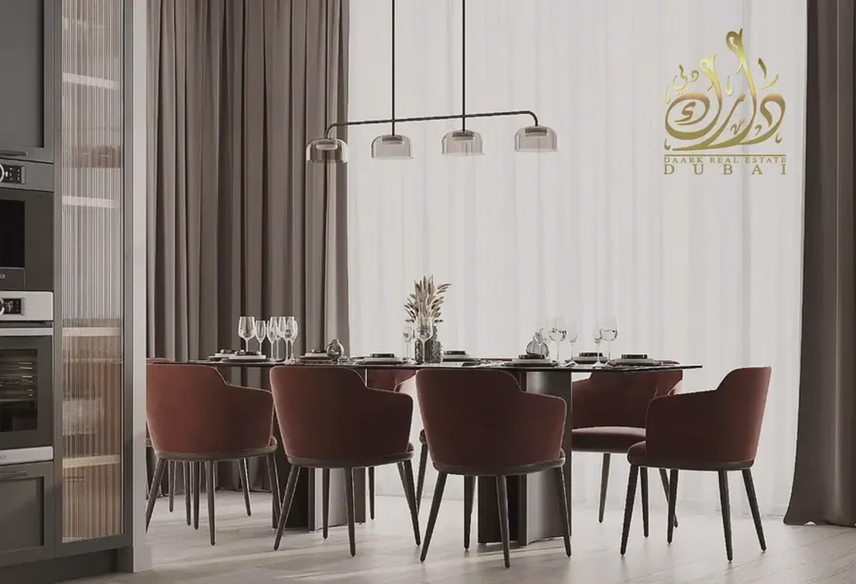 Burj Azizi View| Great Discount Available| 20% Down Payment | FLEXIBLE PAYMENT PLAN-2-2