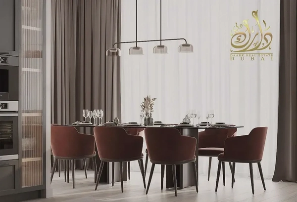 Burj Azizi View| Great Discount Available| 20% Down Payment | FLEXIBLE PAYMENT PLAN