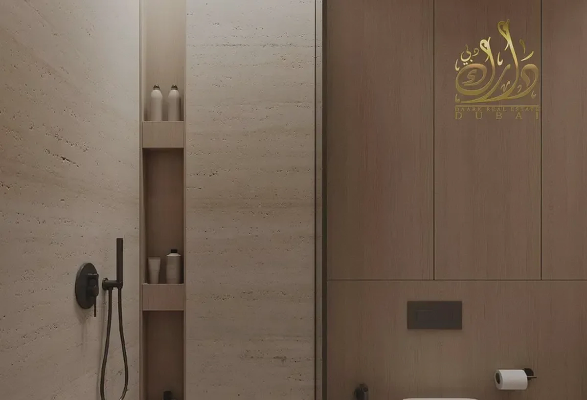 Burj Azizi View| Great Discount Available| 20% Down Payment | FLEXIBLE PAYMENT PLAN-1-1