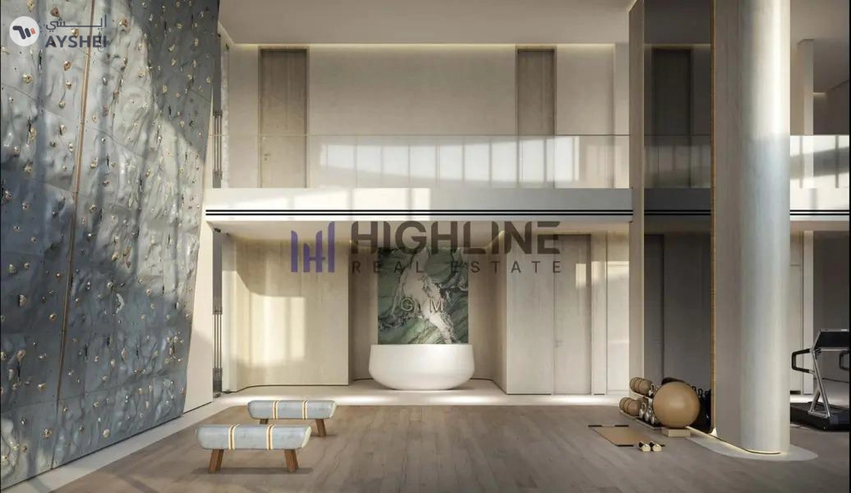3 BR Apartment in SAAS Hills for Sale