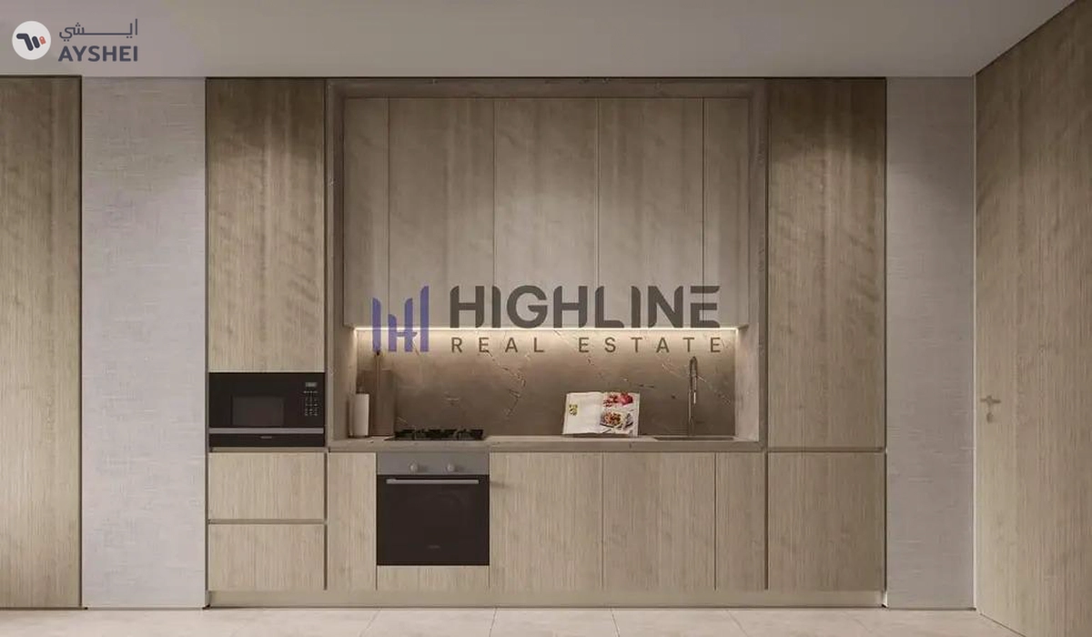 3 BR Apartment in SAAS Hills for Sale