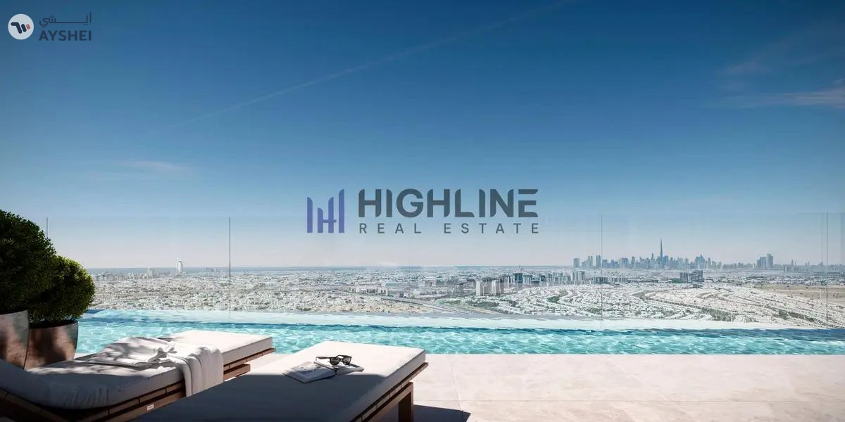 3 BR Apartment in SAAS Hills for Sale