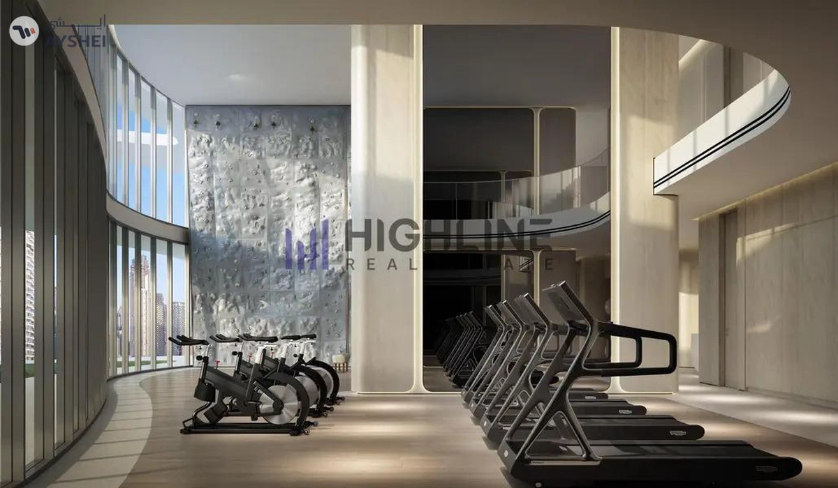 3 BR Apartment in SAAS Hills for Sale