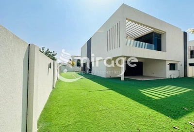 VILLA FOR SALE IN WEST YAS, YAS ISLAND-0