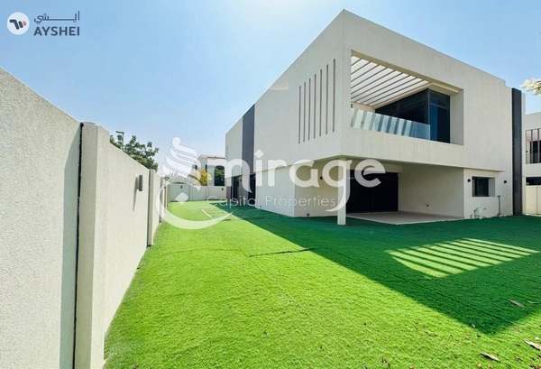 VILLA FOR SALE IN WEST YAS, YAS ISLAND