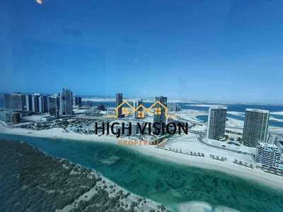 Hydra Avenue Towers, City of Lights, Al Reem Island, Abu Dhabi-2
