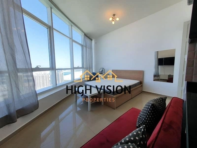 Hydra Avenue Towers, City of Lights, Al Reem Island, Abu Dhabi-3