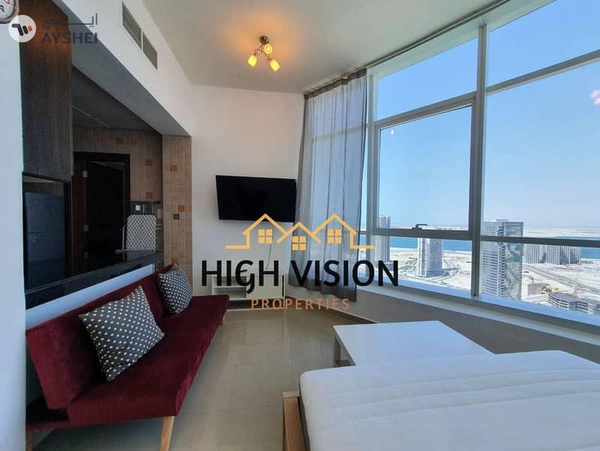 Hydra Avenue Towers, City of Lights, Al Reem Island, Abu Dhabi