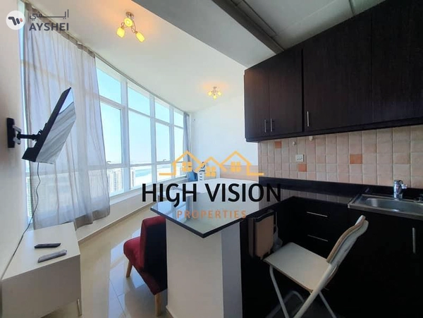 Hydra Avenue Towers, City of Lights, Al Reem Island, Abu Dhabi