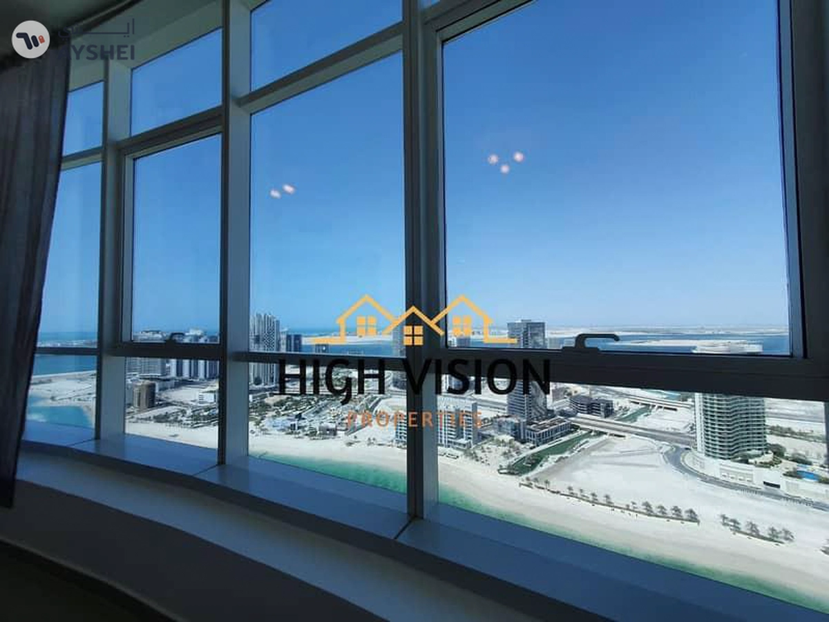 Hydra Avenue Towers, City of Lights, Al Reem Island, Abu Dhabi-6-6