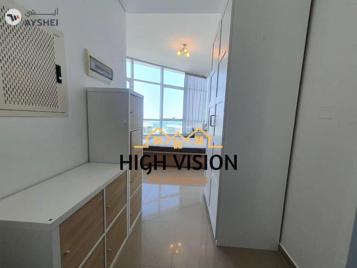 Hydra Avenue Towers, City of Lights, Al Reem Island, Abu Dhabi-7-7
