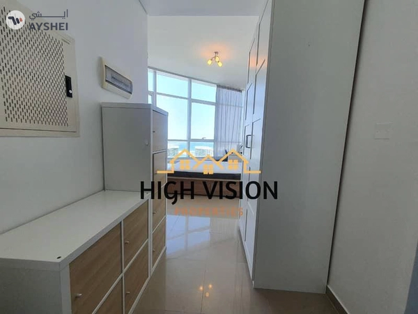 Hydra Avenue Towers, City of Lights, Al Reem Island, Abu Dhabi
