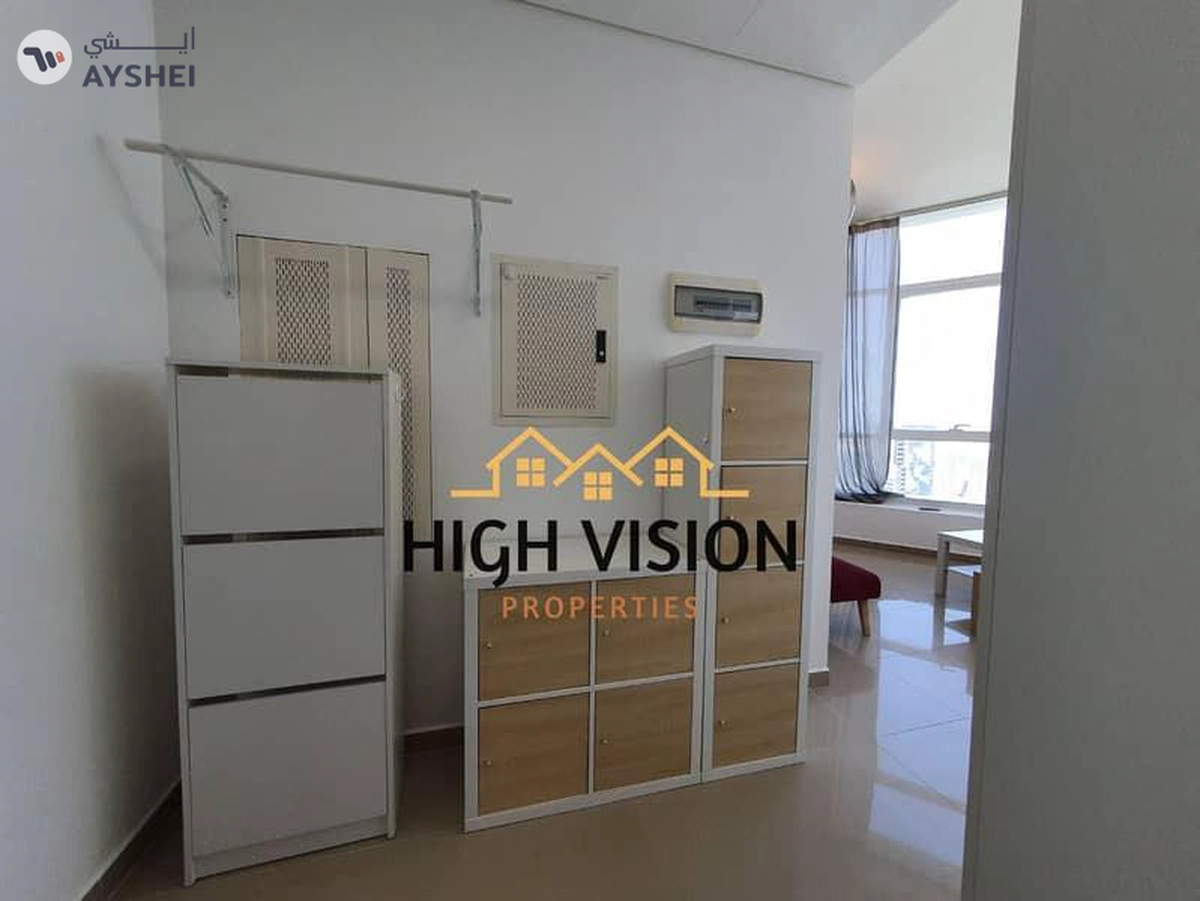 Hydra Avenue Towers, City of Lights, Al Reem Island, Abu Dhabi-8-8