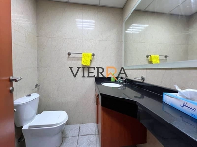Lavish Furnished Office l Fully Fitted l Ready To Move In l Bring Your Laptop-9