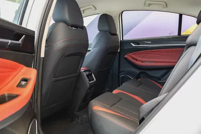 Chery Arrizo 6 Comfort 1.5L | AED 640 Monthly l Free Courtesy Car Included | 1 Year Legend Warranty-15