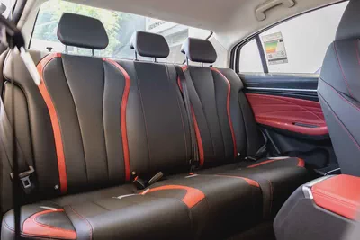 Chery Arrizo 6 Comfort 1.5L | AED 640 Monthly l Free Courtesy Car Included | 1 Year Legend Warranty-16