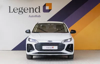 Chery Arrizo 6 Comfort 1.5L | AED 640 Monthly l Free Courtesy Car Included | 1 Year Legend Warranty-1
