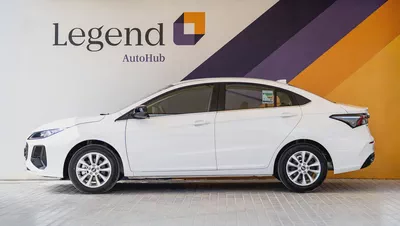 Chery Arrizo 6 Comfort 1.5L | AED 640 Monthly l Free Courtesy Car Included | 1 Year Legend Warranty-2