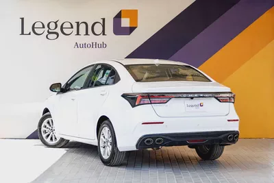 Chery Arrizo 6 Comfort 1.5L | AED 640 Monthly l Free Courtesy Car Included | 1 Year Legend Warranty-3
