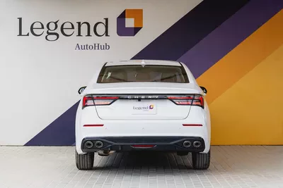Chery Arrizo 6 Comfort 1.5L | AED 640 Monthly l Free Courtesy Car Included | 1 Year Legend Warranty-4