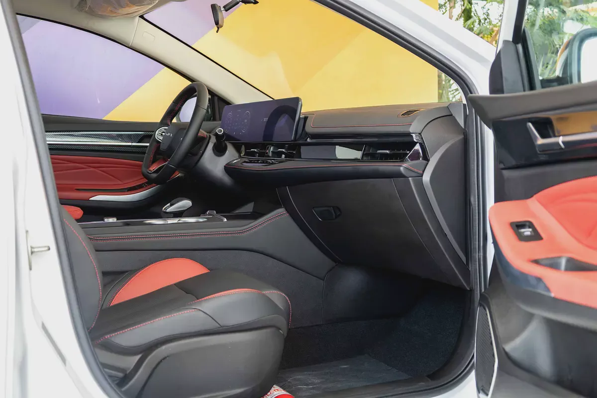 Chery Arrizo 6 Comfort 1.5L | AED 640 Monthly l Free Courtesy Car Included | 1 Year Legend Warranty-19-19