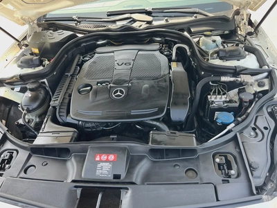 MERCEDES BENZ CLS 350-14