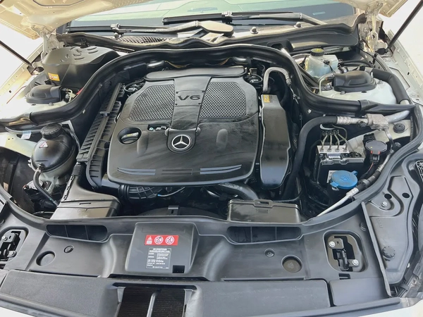 MERCEDES BENZ CLS 350