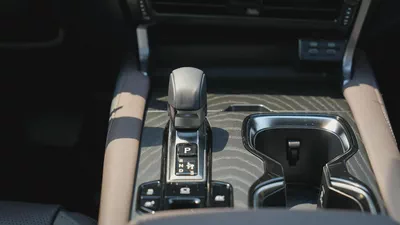 READY CAR!! LEXUS RX350H PLATINIUM 2026!!GCC SPECS-9