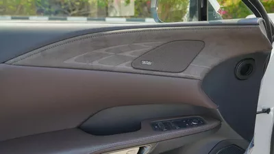 READY CAR!! LEXUS RX350H PLATINIUM 2026!!GCC SPECS-10