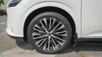 READY CAR!! LEXUS RX350H PLATINIUM 2026!!GCC SPECS-19