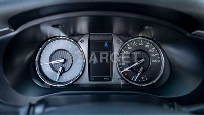 Toyota Hilux Toyota Hilux 2.7L petrol automatic MY 2026-16