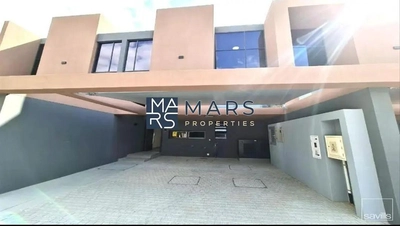 Prestigious Community – Masaar Villas with Elegant Emirati Design. Robinia, Masaar-0