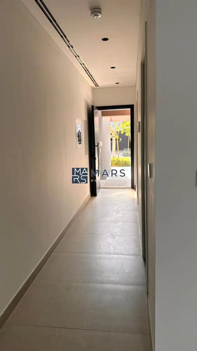 Prestigious Community – Masaar Villas with Elegant Emirati Design. Robinia, Masaar-2