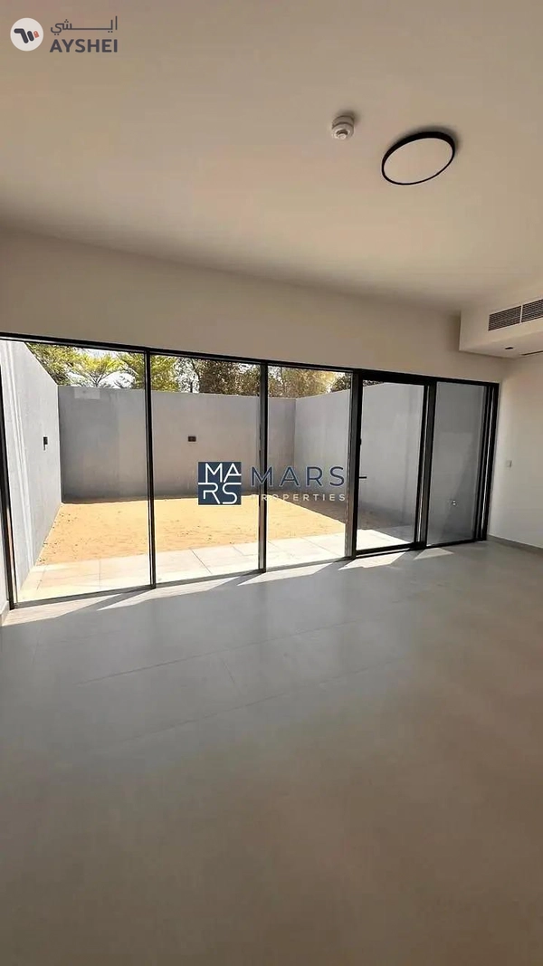 Prestigious Community – Masaar Villas with Elegant Emirati Design. Robinia, Masaar