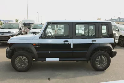 2026 Suzuki Jimny GLX AT 5-Door - European Specs - Brand New!-1