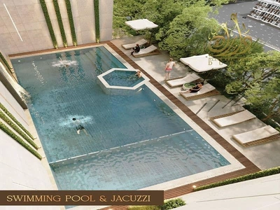 CHILLER FREE+HIGH DISC_FULLY FURNISHED_READY VIEW!-4