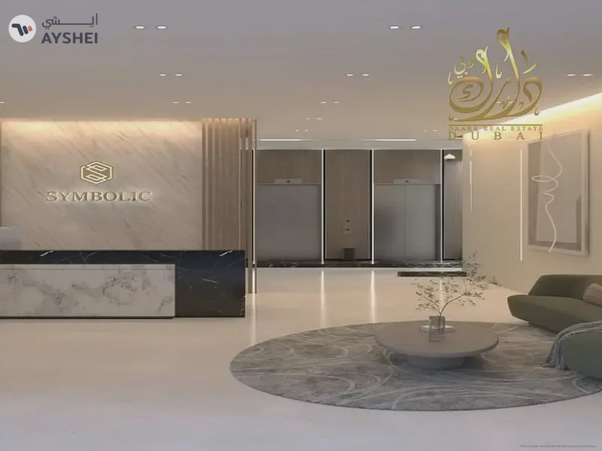 CHILLER FREE+HIGH DISC_FULLY FURNISHED_READY VIEW!