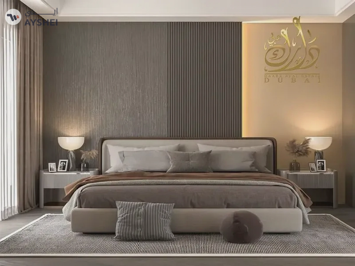 CHILLER FREE+HIGH DISC_FULLY FURNISHED_READY VIEW!
