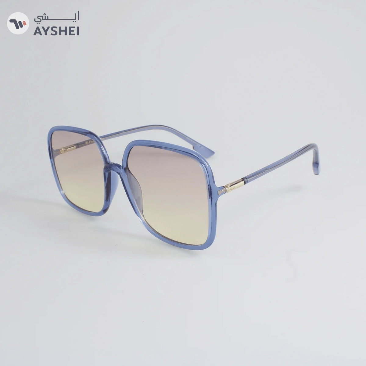 Christian Dior PJP08 Sunglasses and Frame for Women-1-1