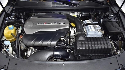 GAC GA8 320T ( 2019 Model ) in Black Color GCC Specs-14