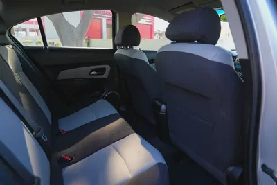 CHEVROLET CRUZE LS 2016!! GCC SPECS-10
