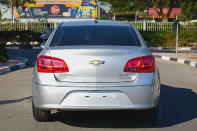 CHEVROLET CRUZE LS 2016!! GCC SPECS-13