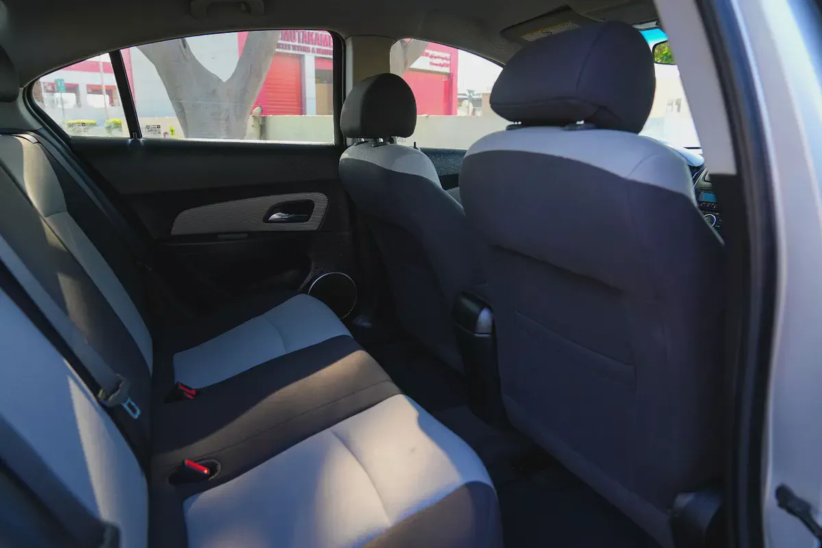 CHEVROLET CRUZE LS 2016!! GCC SPECS-10-10