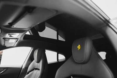 2024 FERRARI PUROSANGUE WITH NOVITEC KIT-10