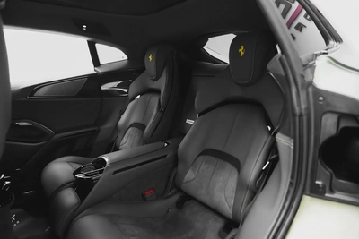 2024 FERRARI PUROSANGUE WITH NOVITEC KIT-12