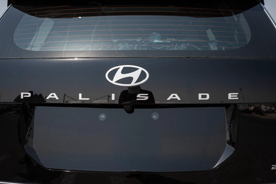 Hyundai Palisade Calligraphy-3